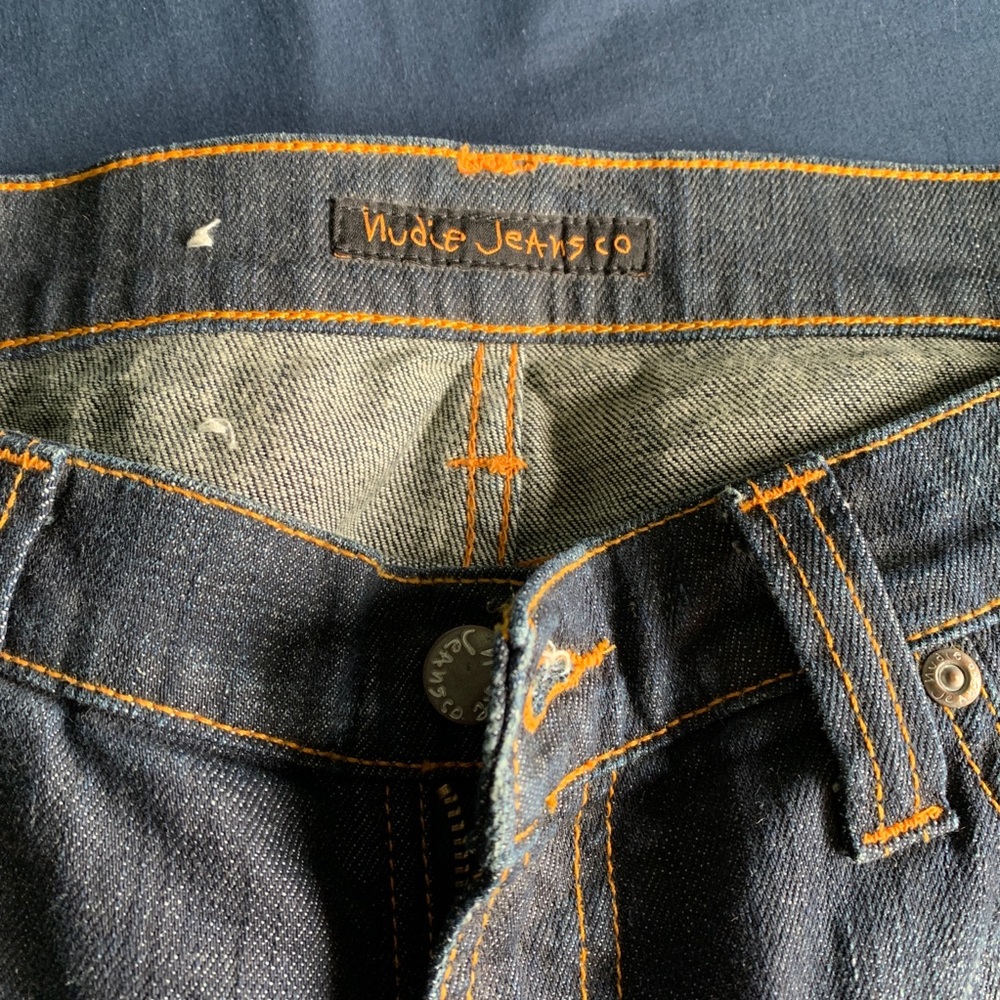 Men’s Nudie Jeans - Picture 3 of 5